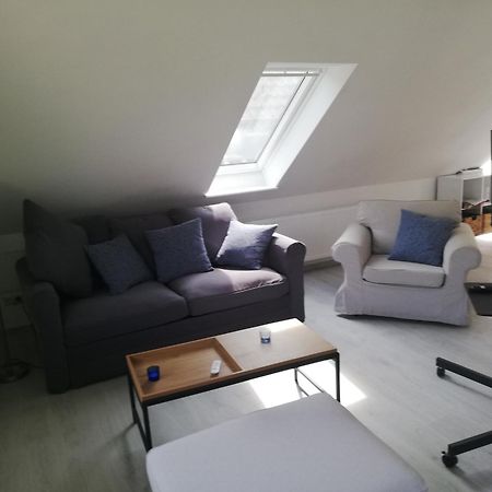 Ferienwohnung Wittenburg 2 Exterior foto